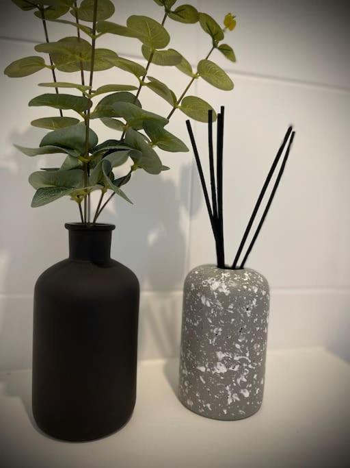 Studio 10Min Paris Centre I Cdg Drancy Ngoại thất bức ảnh
