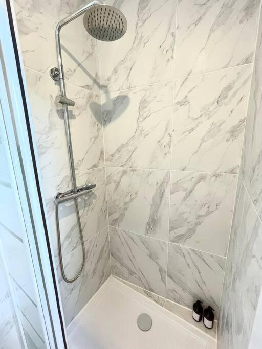 Studio 10Min Paris Centre I Cdg Drancy Ngoại thất bức ảnh