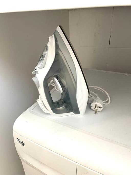Studio 10Min Paris Centre I Cdg Drancy Ngoại thất bức ảnh