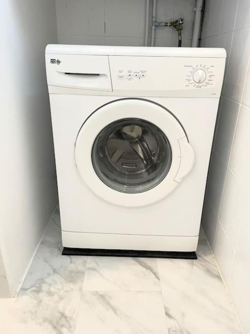 Studio 10Min Paris Centre I Cdg Drancy Ngoại thất bức ảnh